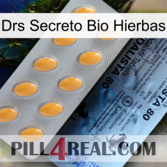 Drs Secret Bio Herbs 44